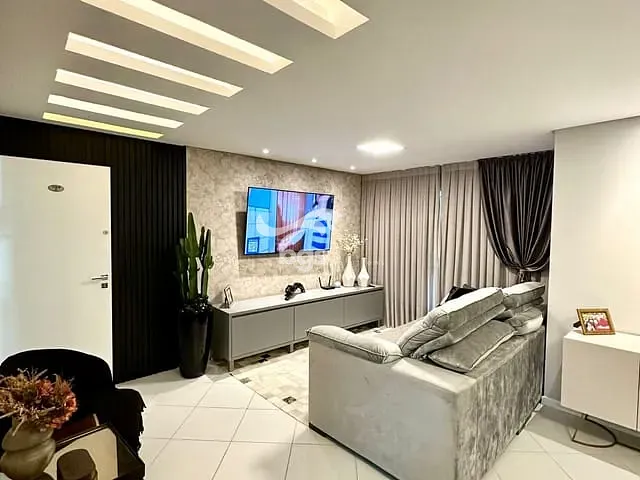 Apartamento com 121m² 3 quartos e 1 banheiro, à venda, no bairro Praia Brava de Itajaí em Itajaí