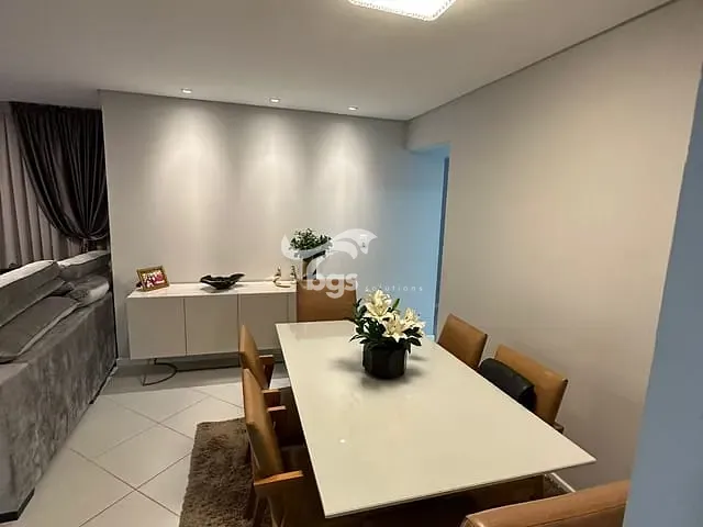 Apartamento com 121m² 3 quartos e 1 banheiro, à venda, no bairro Praia Brava de Itajaí em Itajaí