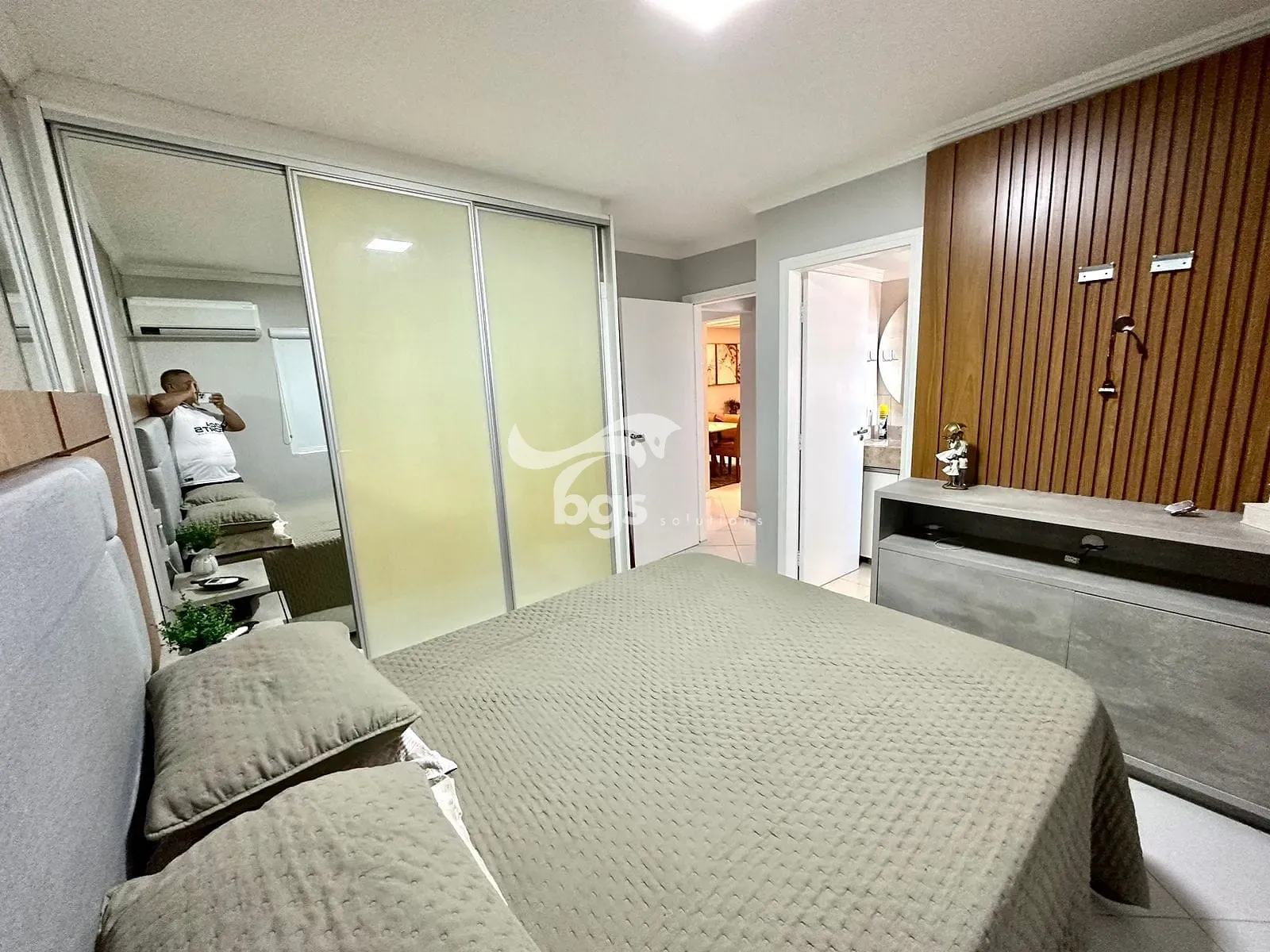 Apartamento, 3 quartos, 101 m² - Foto 9