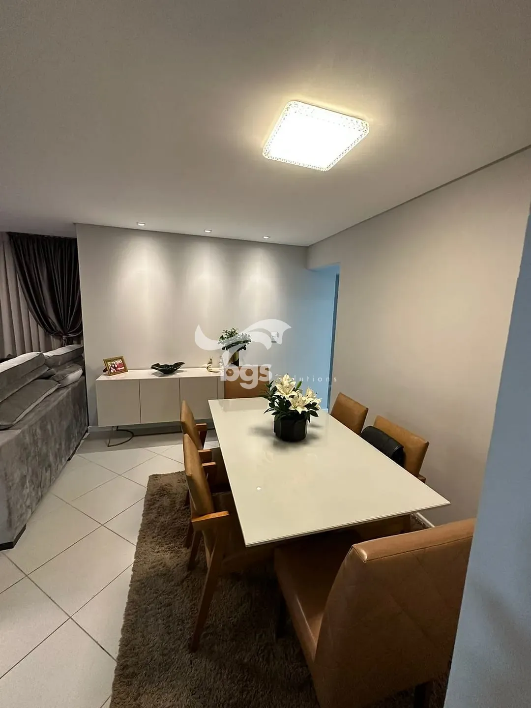 Apartamento, 3 quartos, 101 m² - Foto 5