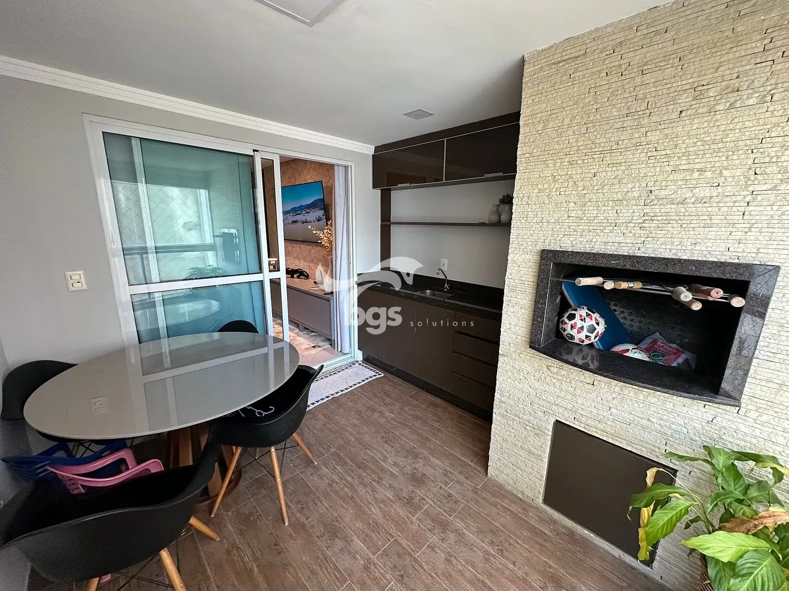 Apartamento, 3 quartos, 101 m² - Foto 6