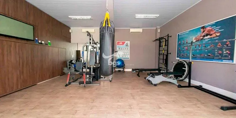 Apartamento, 3 quartos, 101 m² - Foto 22