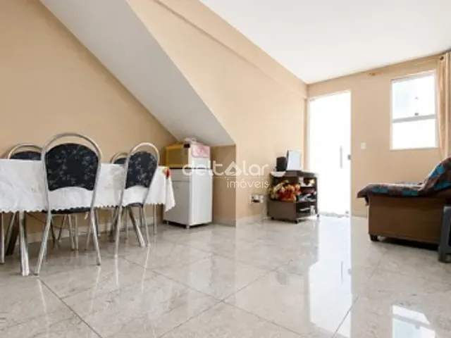 Apartamento com 62m² 2 quartos e 1 banheiro, à venda, no bairro Planalto em Belo Horizonte