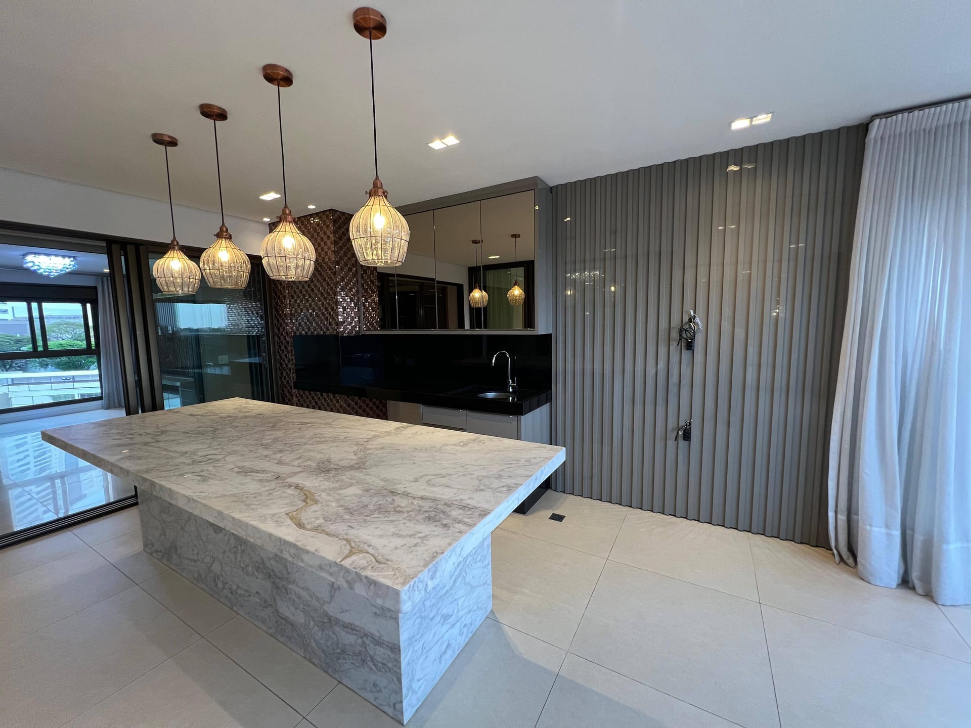 Apartamento, 4 quartos, 274 m² - Foto 4
