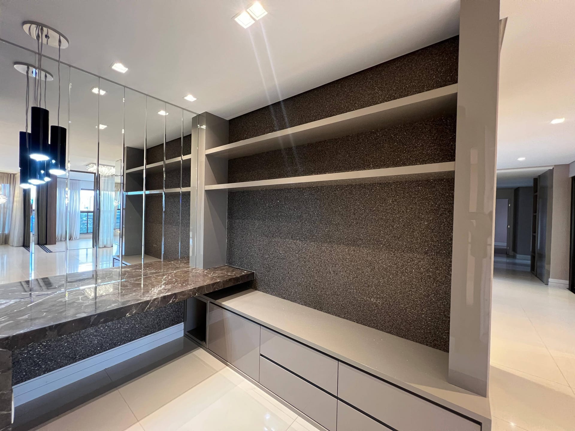 Apartamento, 4 quartos, 274 m² - Foto 7