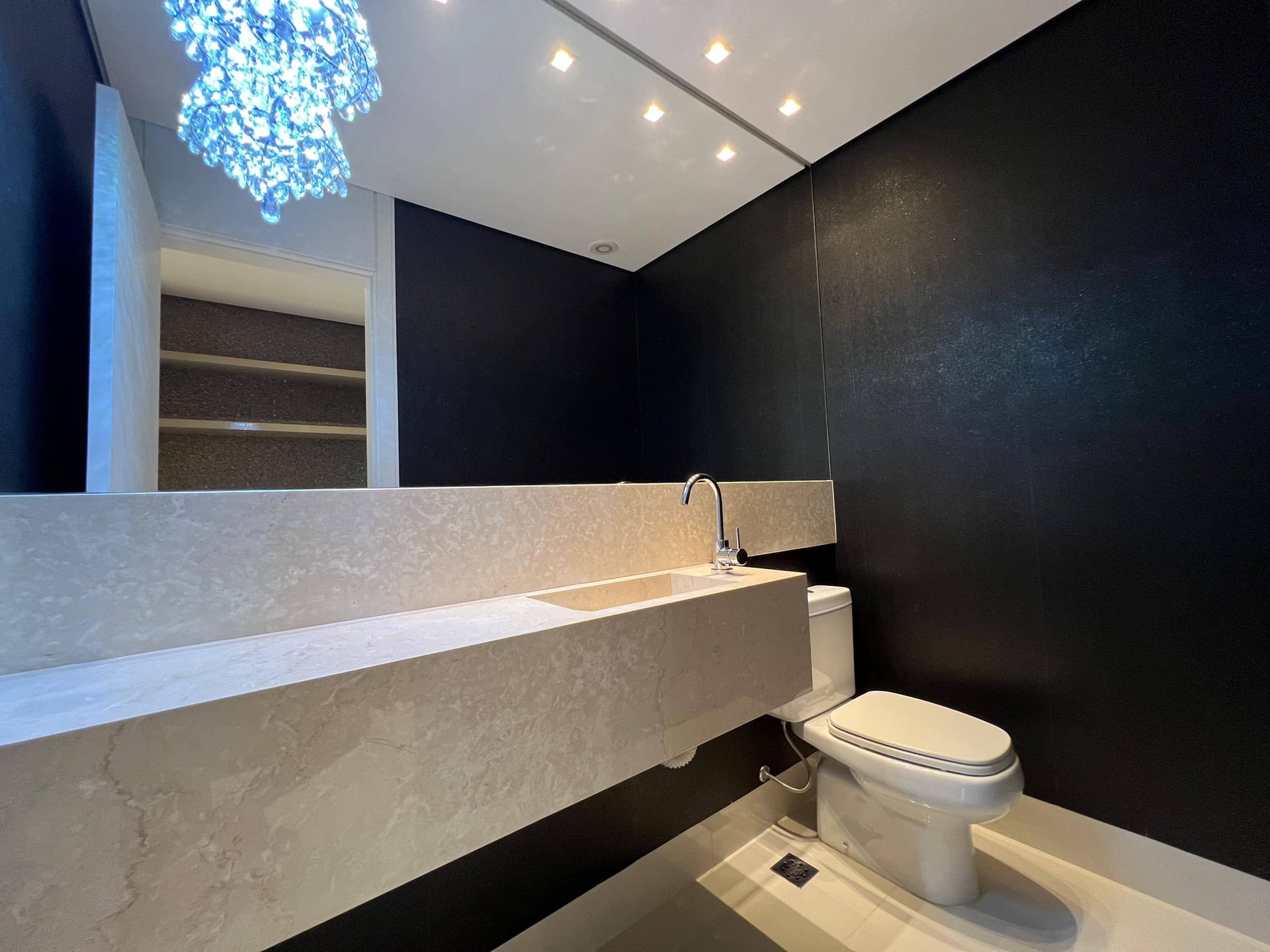 Apartamento, 4 quartos, 274 m² - Foto 8
