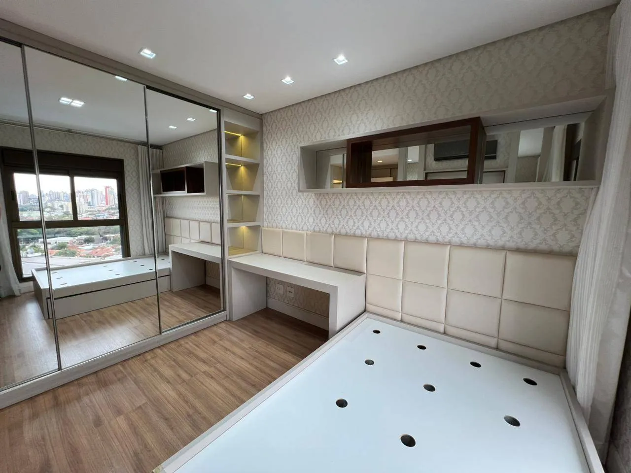 Apartamento, 4 quartos, 274 m² - Foto 20