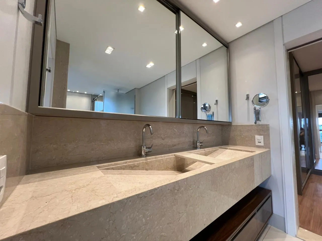 Apartamento, 4 quartos, 274 m² - Foto 25