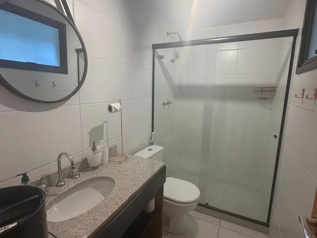 Apartamento 1 quarto e 1 banheiro, para alugar, no bairro Itaipava em Petrópolis