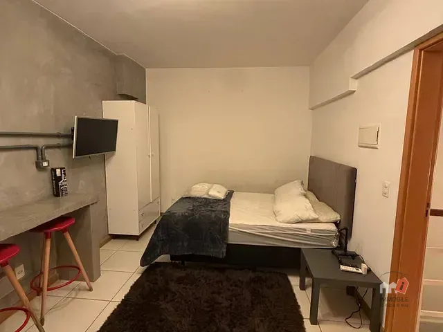 Apartamento 1 quarto e 1 banheiro, para alugar, no bairro Itaipava em Petrópolis