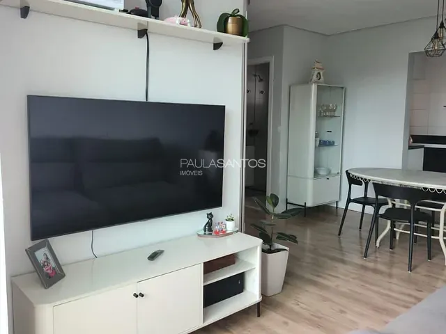 Apartamento 3 quartos e 2 banheiros, à venda, no bairro Jardim Vera Cruz em Sorocaba
