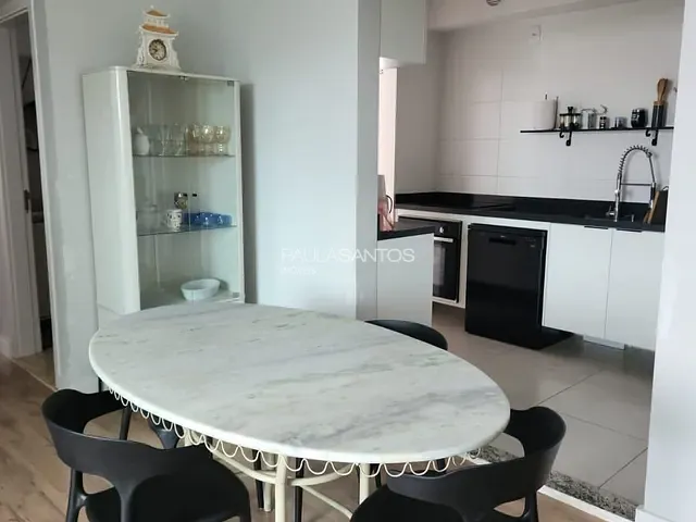Apartamento 3 quartos e 2 banheiros, à venda, no bairro Jardim Vera Cruz em Sorocaba