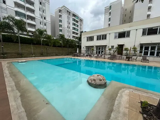 Apartamento 3 quartos e 2 banheiros, à venda, no bairro Jardim Vera Cruz em Sorocaba