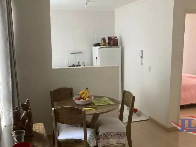 Apartamento 2 quartos e 1 banheiro, à venda, no bairro Bonfim em Almirante Tamandaré