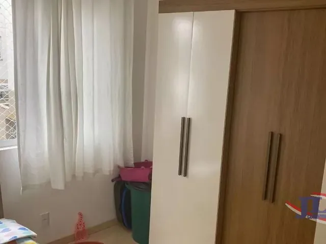Apartamento 2 quartos e 1 banheiro, à venda, no bairro Bonfim em Almirante Tamandaré