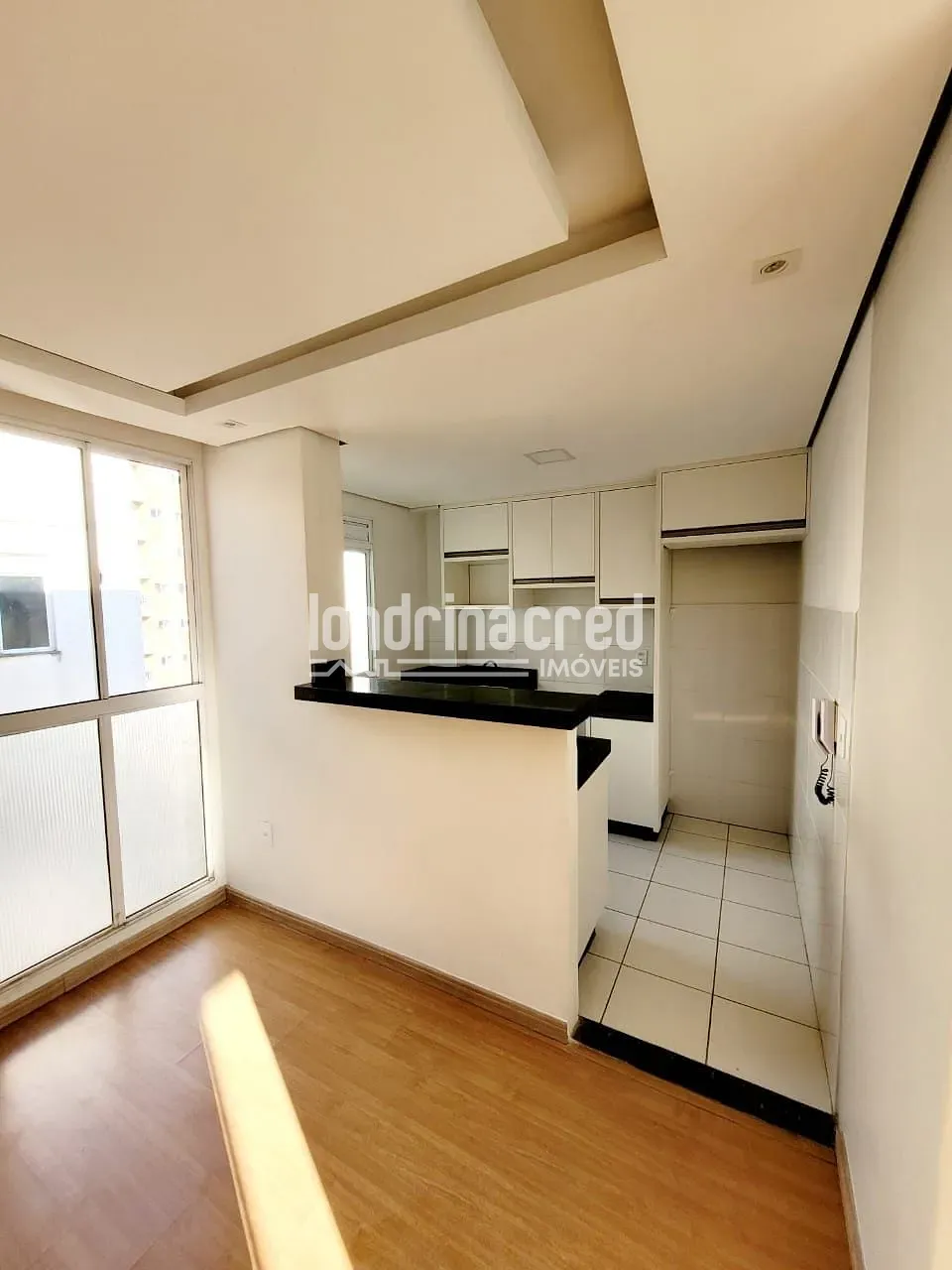 Apartamento, 2 quartos, 38 m² - Foto 5