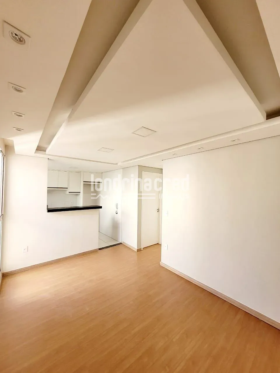 Apartamento, 2 quartos, 38 m² - Foto 7
