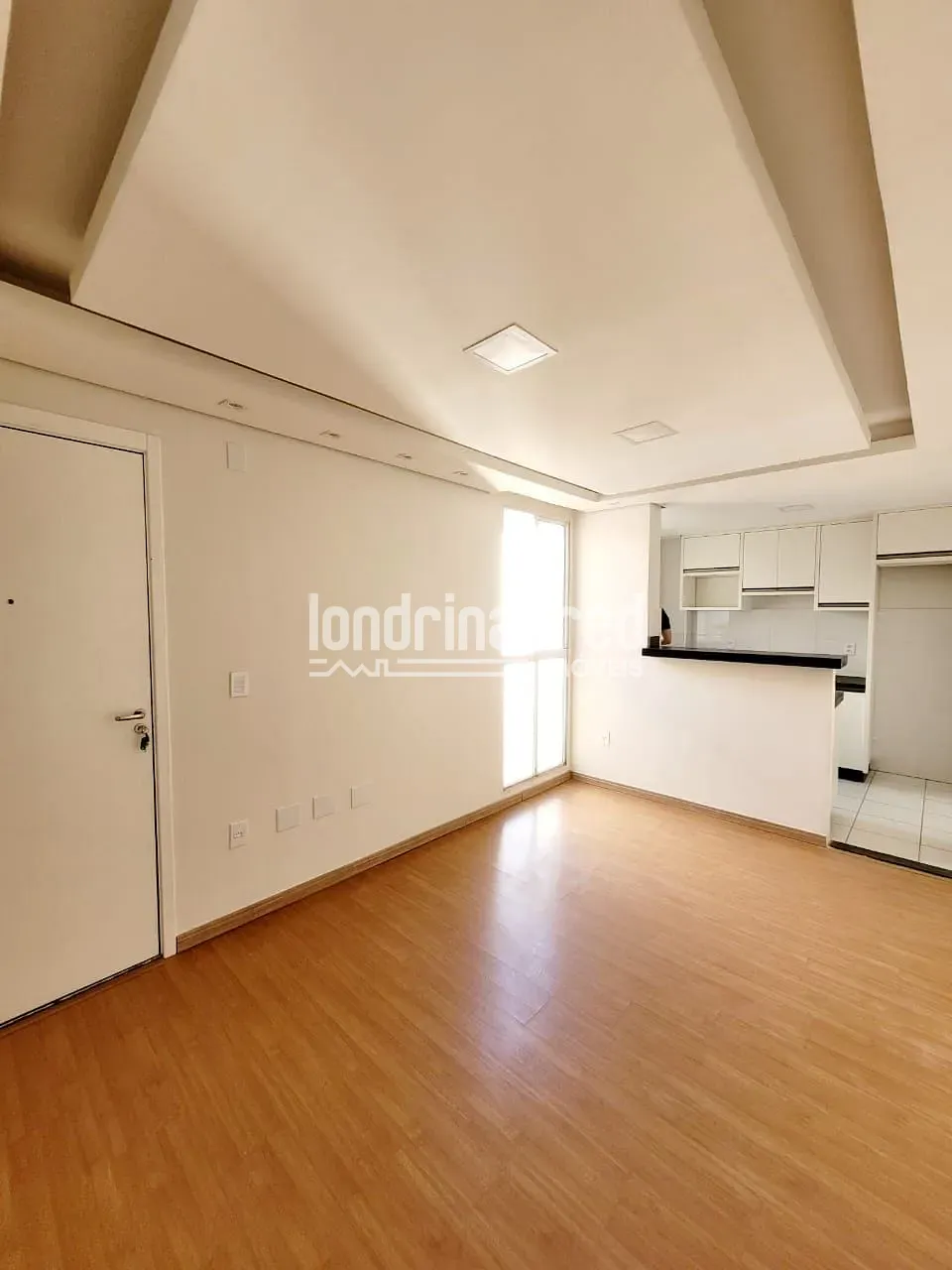 Apartamento, 2 quartos, 38 m² - Foto 8
