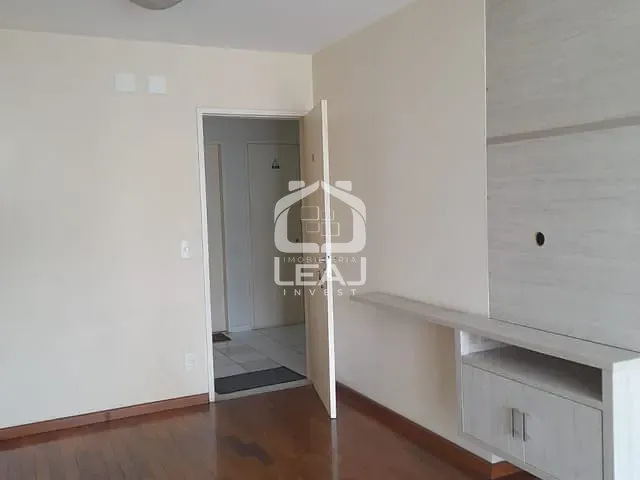 Apartamento com 50m² 1 quarto e 1 banheiro, à venda, no bairro Super Quadra Morumbi em São Paulo