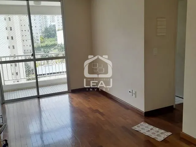 Apartamento com 50m² 1 quarto e 1 banheiro, à venda, no bairro Super Quadra Morumbi em São Paulo