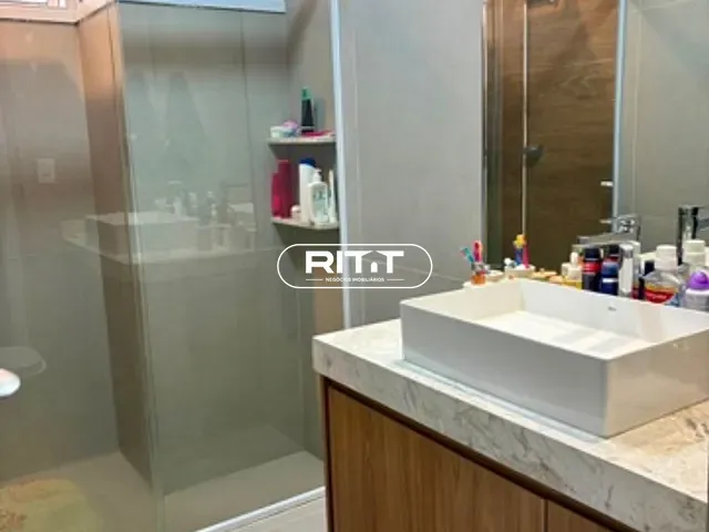 Apartamento com 93m² 3 quartos e 2 banheiros, à venda, no bairro Jardim Paraíso em Campinas