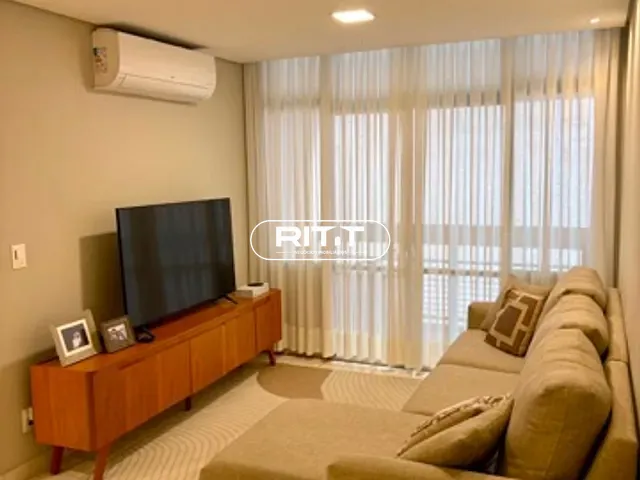 Apartamento com 93m² 3 quartos e 2 banheiros, à venda, no bairro Jardim Paraíso em Campinas
