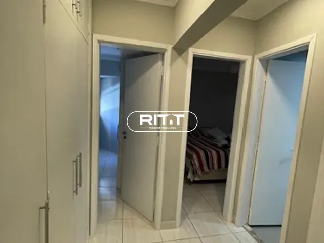 Apartamento com 93m² 3 quartos e 2 banheiros, à venda, no bairro Jardim Paraíso em Campinas