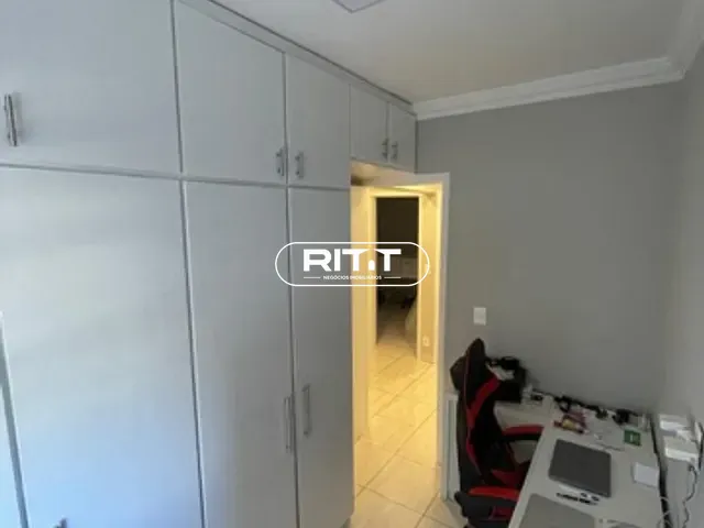 Apartamento com 93m² 3 quartos e 2 banheiros, à venda, no bairro Jardim Paraíso em Campinas