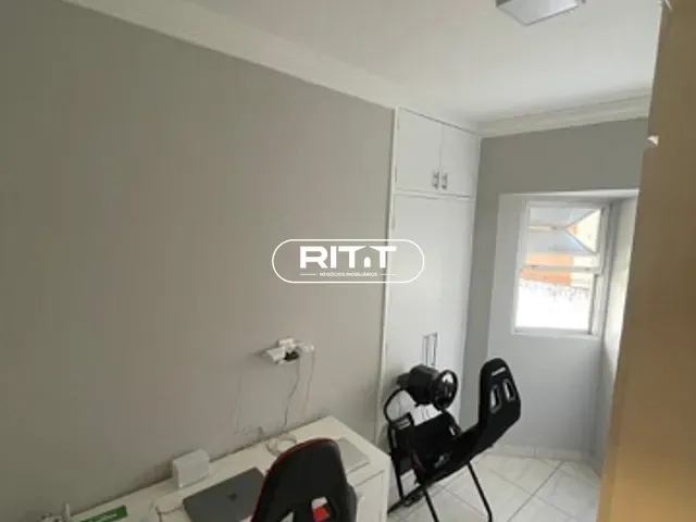 Apartamento com 93m² 3 quartos e 2 banheiros, à venda, no bairro Jardim Paraíso em Campinas
