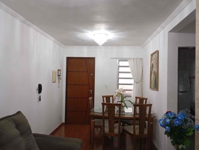 Foto do Apartamento - Apartamento 60 metros à venda,condomínio Ilhas do Mediterraneo,  Vila Nossa Senhora de Fátima, Guarulhos, SP | Willians Meda Imobiliária