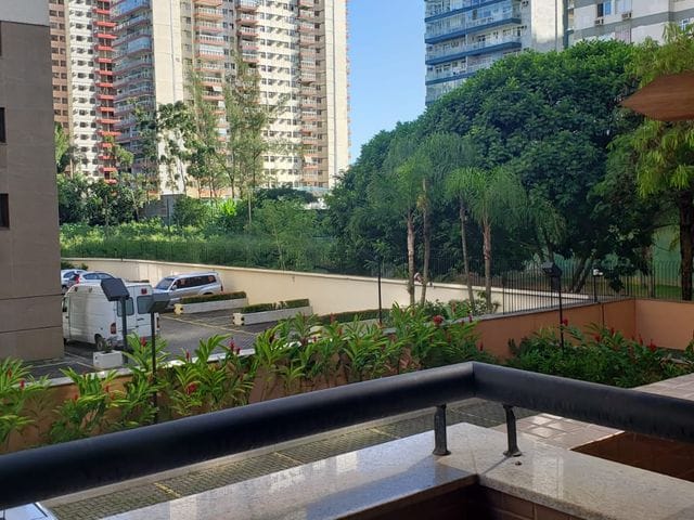 Apartamento com 64m² 2 quartos e 2 banheiros, à venda, no bairro Barra da Tijuca em Rio de Janeiro