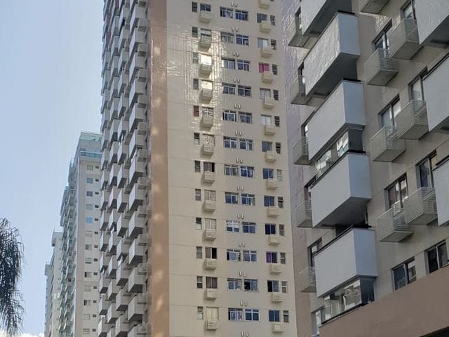 Apartamento com 64m² 2 quartos e 2 banheiros, à venda, no bairro Barra da Tijuca em Rio de Janeiro