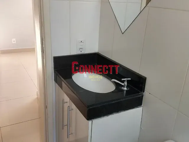 Apartamento 2 quartos e 1 banheiro, à venda, no bairro Parque São Sebastião em Ribeirão Preto