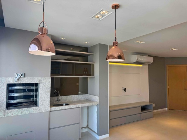 Apartamento 3 quartos e 3 banheiros, à venda, no bairro Gleba Fazenda Palhano em Londrina