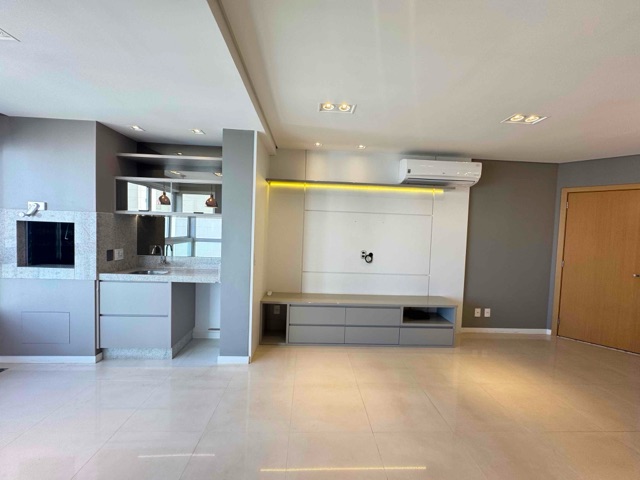 Apartamento 3 quartos e 3 banheiros, à venda, no bairro Gleba Fazenda Palhano em Londrina