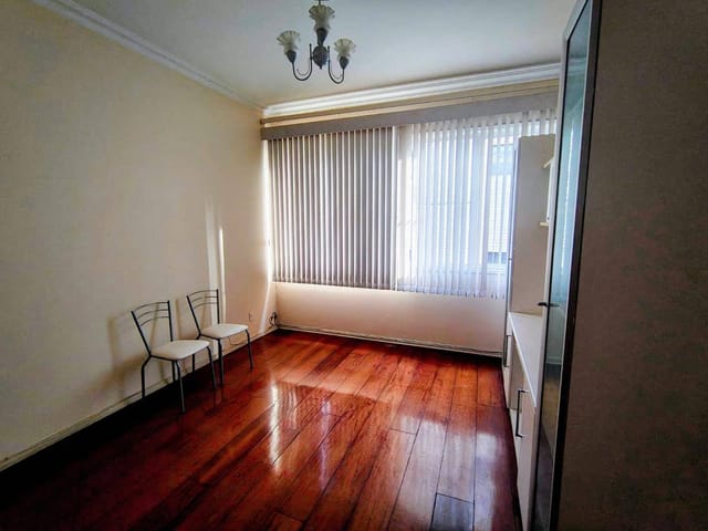 Apartamento 2 quartos e 2 banheiros, à venda, no bairro Centro em Petrópolis
