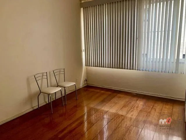 Apartamento 1 quarto e 2 banheiros, à venda, no bairro Centro em Petrópolis