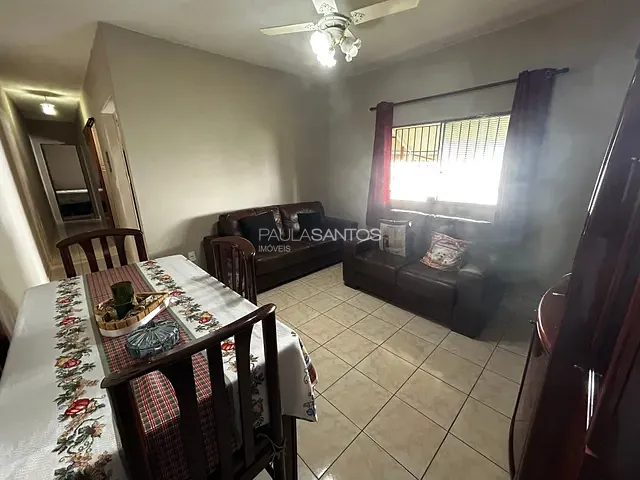 Apartamento 2 quartos e 1 banheiro, à venda, no bairro Vila Odim Antão em Sorocaba