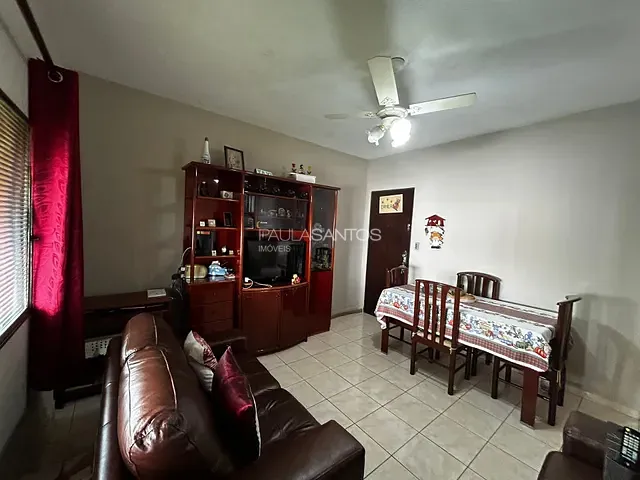 Apartamento 2 quartos e 1 banheiro, à venda, no bairro Vila Odim Antão em Sorocaba