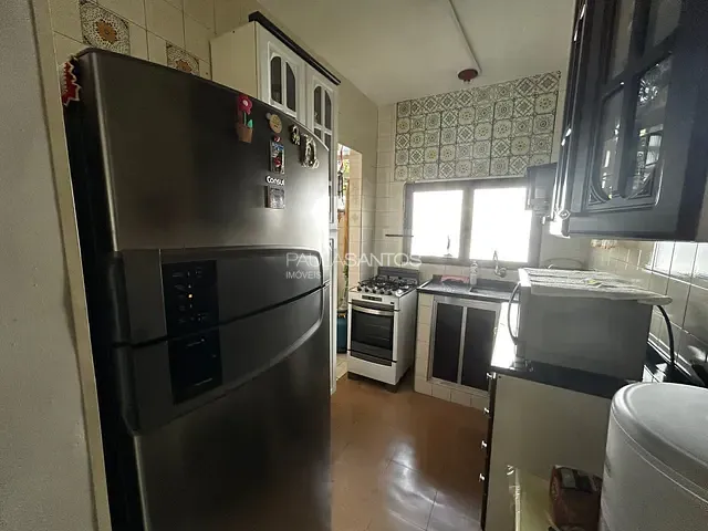 Apartamento 2 quartos e 1 banheiro, à venda, no bairro Vila Odim Antão em Sorocaba