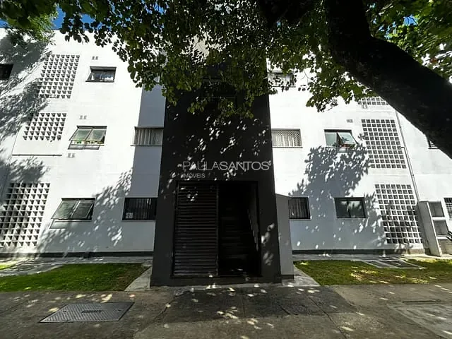Apartamento 2 quartos e 1 banheiro, à venda, no bairro Vila Odim Antão em Sorocaba