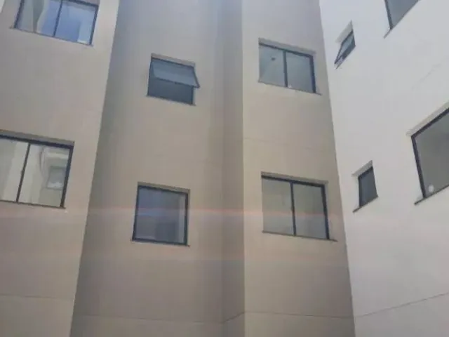Apartamento 2 quartos e 1 banheiro, à venda, no bairro Jardim Amazonas em Almirante Tamandaré