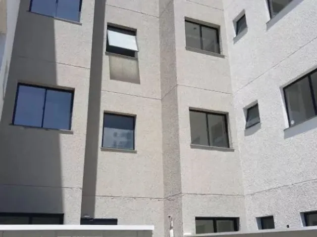 Apartamento 2 quartos e 1 banheiro, à venda, no bairro Jardim Amazonas em Almirante Tamandaré