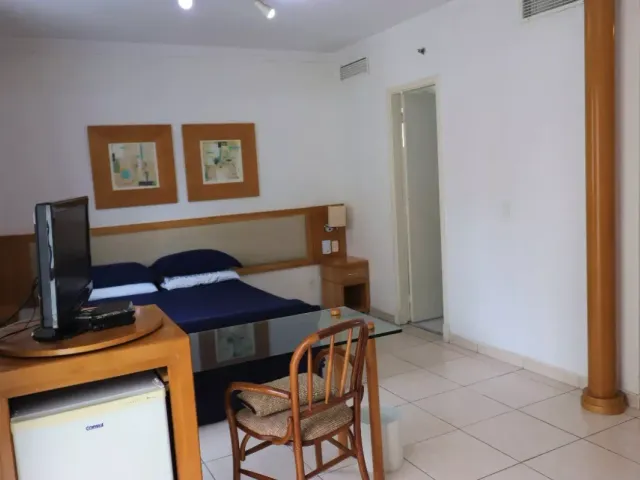 Flat com 34m² 1 quarto e 1 banheiro, para alugar, no bairro Pinheiros em Rua Oscar Freire