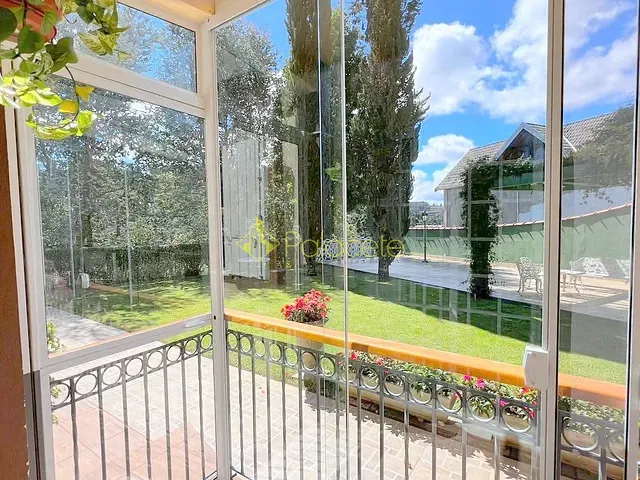 Apartamento com 160m² 3 quartos e 2 banheiros, à venda, no bairro Vale Encantado em Campos do Jordão