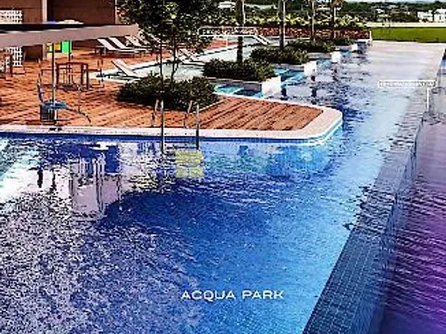 Apartamento com 125m² 2 quartos e 2 banheiros, à venda, no bairro Jardim das Colinas em São José dos Campos