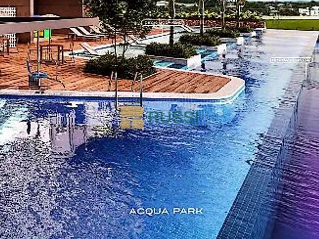 Apartamento com 125m² 2 quartos e 2 banheiros, à venda, no bairro Jardim das Colinas em São José dos Campos