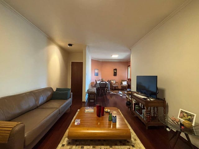 Apartamento 2 quartos e 2 banheiros, à venda, no bairro Centro em Pelotas
