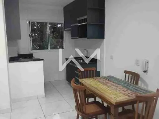 Apartamento com 42m² 2 quartos e 1 banheiro, à venda, no bairro Vila Progresso em Guarulhos