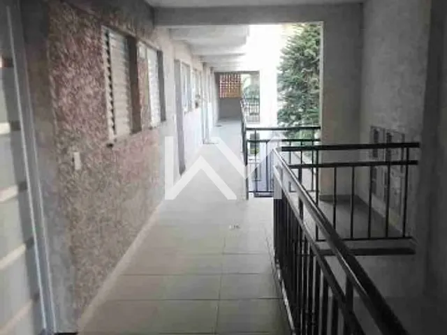 Apartamento com 42m² 2 quartos e 1 banheiro, à venda, no bairro Vila Progresso em Guarulhos